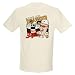 SILVER SPONSOR - Save an Endangered Species Sports Light T-Shirt by CafePress
