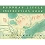 Buddha's Little Instruction Book