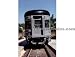 Plano Models HO Scale Passenger Car Venetian Blind Set #1 - Stainless Steel (3 sizes)