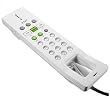 IPEVO USB Handset for Skype (Alpine White)
