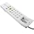 IPEVO FREE1 VOIP and Skype Compatible Internet Telephone - Free1white