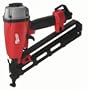 Milwaukee 7140-21 15 Gauge 1-Inch to 2-1/2-Inch Angled Finish Nailer