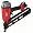 Milwaukee 7140-21 15 Gauge 1-Inch to 2-1/2-Inch Angled Finish Nailer