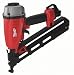 Milwaukee 7140-21 1-Inch to 2-1 2-Inch 15 Gauge Angled Finish Nailer