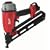 Milwaukee 7140-21 1-Inch to 2-1/2-Inch 15 Gauge Angled Finish Nailer
