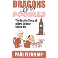Dragons Led by Poodles: Inside Story of a New Labour Stitch Up