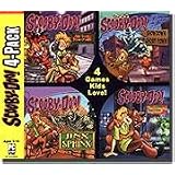 RIVERDEEP Scooby Doo 4-Pack