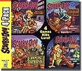 RIVERDEEP Scooby Doo 4-Pack ( Windows )