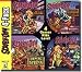Search : RIVERDEEP Scooby Doo 4-Pack ( Windows )