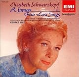 R.�V���g���E�X�̋ȏW/�l�̍Ō�̉�