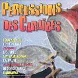 Revue Artistes Divers  / Percussions des Caraibes