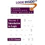 Logic, Language, and Meaning, Volume 1: Introduction to Logic
