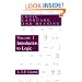 Logic, Language, and Meaning, Volume 1: Introduction to Logic
