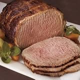 Eye of Round Beef Roast - 2 pound - NaturAll Steaks