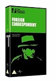 Foreign Correspondent [1940] VHS