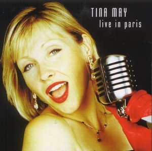 CD-Charts  Third Party New : Live in Paris