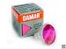 MR11 35W Pink Color Halogen Flood Light Bulb FTH GZ4 Base 12V (10/pack)