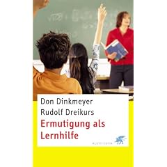 Ermutigung als Lernhilfe