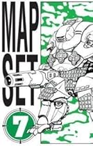 Classic Battletech: Map Set #7 (FPR10972) Classic Battletech: Map Set #7 (FPR10972)