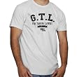 Jersey Shore: Gym Tanning Laundry Tee [EXCLUSIVE]