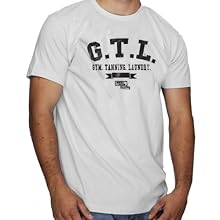 Jersey Shore: Gym Tanning Laundry Tee [EXCLUSIVE]