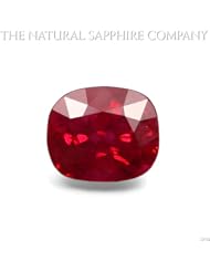 Natural Ruby, 1.81ct. (U3711)