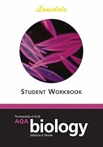 Revision Plus GCSE AQA Biology Workbook (Revision Plus GCSE AQA Biology) (Essentials of GCSE AQA Biology)