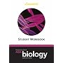 Revision Plus GCSE AQA Biology Workbook (Revision Plus GCSE AQA Biology) (Essentials of GCSE AQA Biology)