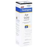 Neutrogena Age Shield Sunblock with Helioplex, SPF 45, 4-Ounce Tube