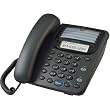 GE Corded Telephone with Speakerphone and LCD Display