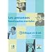 Les personnes handicap�es mentales : �thique et droit