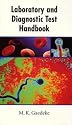 Laboratory and Diagnostic Test Handbook