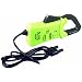 TPI A256 AC/DC Amp Current Probe Adapter, 10Megaohm, 2V AC/DC Voltage, 400A AC/DC Current