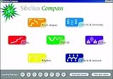 Sibelius Compass, Hybrid CD-ROM