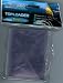 5 Pack of Ultra-Pro Baseball Card Top Loader For Extra Thick Jersey Cards (180 pt)