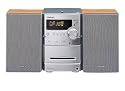 Sony CMTNEZ7 DAB/CD/MP3/Cassette Micro System