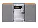 Sony CMTNEZ7 DAB/CD/MP3/Cassette Micro System