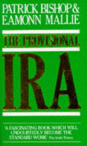 City Travel Guides Discounted  Books : The Provisional I.R.A.