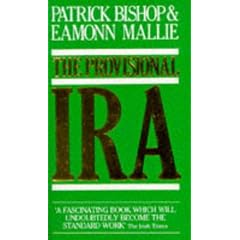 The Provisional I.R.A.