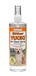 NaturVet Bitter Yuck! No Chew Spray, 16 Ounce