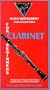 Maestro Series: Clarinet [VHS]