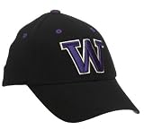 Washington Huskies Adult One-Fit Hat
