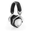 V-MODA Crossfade LP Over-Ear Noise-Isolating Metal Headphone (Phantom Chrome)