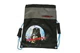 Review Trademark Collections  / Doctor Who - Exterminate! Trainer Bag 2008
