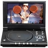 Magnavox MPD845 8.5 Portable DVD Player'