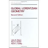 global lorentzian geometry second edition chapman  hallcrc pure and applied mathematics