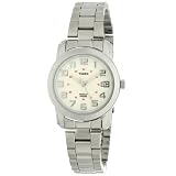 Timex Womens T2N4329J Dress Sport Chic Round S