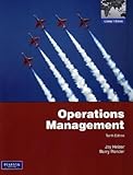 Operations management