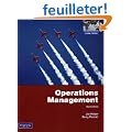 Operations Management: Global Edition