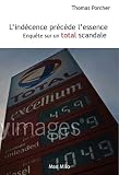 L'ind�cence pr�c�de l'essence